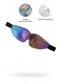 Радужная маска Anonymo - ToyFa - купить с доставкой в Жуковском