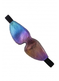 Радужная маска Anonymo - ToyFa - купить с доставкой в Жуковском