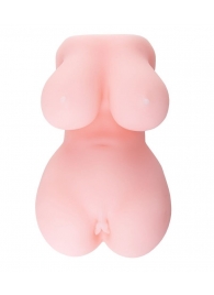 Мастурбатор-вагина Babycakes - ToyFa - в Жуковском купить с доставкой