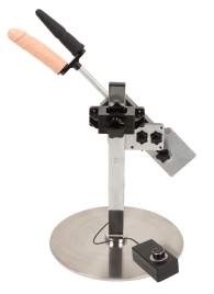 Секс-машина Big Bang Penetrator - Orion - купить с доставкой в Жуковском