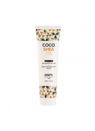 Массажное масло Coco Shea Oil - 100 мл. - Exsens - купить с доставкой в Жуковском