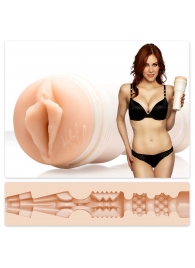 Мастурбатор-вагина Fleshlight Girls - Maitland Ward Toy Meets World - Fleshlight - в Жуковском купить с доставкой