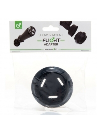 Адаптер для мастурбатора Fleshlight Flight Adapter Shower Mount - Fleshlight - купить с доставкой в Жуковском