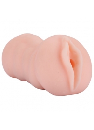 Телесный мастурбатор-вагина Tracey - Dream Toys - в Жуковском купить с доставкой