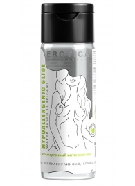 Гипоаллергенный интимный гель Hypoallergenic Glide - 200 мл. - Миагра - купить с доставкой в Жуковском