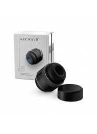 Инновационный мастурбатор для мужчин ARCWAVE Voy Fit System Cup - Arcwave - в Жуковском купить с доставкой