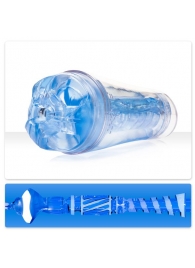 Мастурбатор Fleshlight Flight Commander - Fleshlight - в Жуковском купить с доставкой
