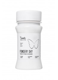 Пудра для ухода за игрушками Powdery Sky с ароматом мяты - 40 гр. - Eromantica - купить с доставкой в Жуковском