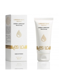 Увлажняющая смазка Unisex Lubricant - 50 мл. - YESforLOV - купить с доставкой в Жуковском