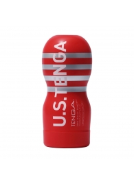 Мастурбатор TENGA U.S. Original Vacuum Cup - Tenga - в Жуковском купить с доставкой