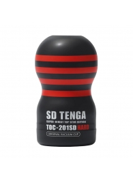 Мастурбатор TENGA SD Original Vacuum Cup Strong - Tenga - в Жуковском купить с доставкой