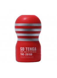 Мастурбатор TENGA SD Original Vacuum Cup - Tenga - в Жуковском купить с доставкой