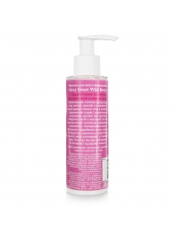 Молочко для тела с феромонами и ароматом лесных ягод Sexy Sweet Wild Berry - 150 гр. - Биоритм - купить с доставкой в Жуковском