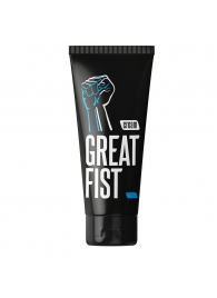 Крем для фистинга на водной основе Great Fist - 50 гр. - Биоритм - купить с доставкой в Жуковском