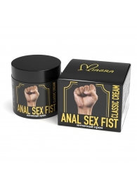 Крем на водной основе ANAL SEX FIST Classic Cream - 150 мл. - Миагра - купить с доставкой в Жуковском