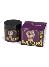 Гель на водной основе ANAL SEX FIST Classic Gel - 150 мл. - Миагра - купить с доставкой в Жуковском