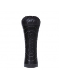 Мастурбатор-анус Baby Pussy в колбе без вибрации - Baile - в Жуковском купить с доставкой