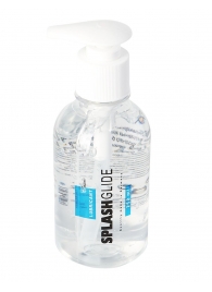 Смазка-увлажнитель SPLASHGLIDE LUBRICANT CLASSIC - 250 мл. - Splashglide - купить с доставкой в Жуковском