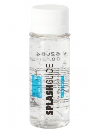 Смазка-увлажнитель SPLASHGLIDE LUBRICANT CLASSIC - 50 мл. - Splashglide - купить с доставкой в Жуковском