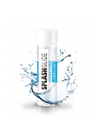 Смазка-увлажнитель SPLASHGLIDE LUBRICANT CLASSIC - 50 мл. - Splashglide - купить с доставкой в Жуковском