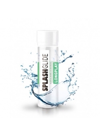 Гель-лубрикант продлевающего действия SPLASHGLIDE LONGPLAY PROLONG - 50 мл. - Splashglide - купить с доставкой в Жуковском