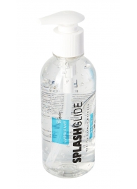 Смазка-увлажнитель SPLASHGLIDE LUBRICANT CLASSIC - 330 мл. - Splashglide - купить с доставкой в Жуковском