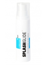 Лубрикант на водной основе Splashglide Lubricant Classic - 30 мл. - Splashglide - купить с доставкой в Жуковском