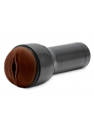 Темнокожий мастурбатор-вагина Feel Stroker - Kiiroo - в Жуковском купить с доставкой