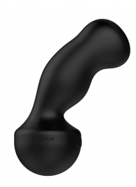 Черный вибростимулятор Nexus Gyro Vibe Extreme - 18 см. - Nexus Range - в Жуковском купить с доставкой