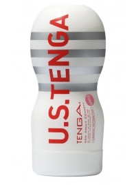 Мастурбатор Original Vacuum Cup Gentle Ultra size - Tenga - в Жуковском купить с доставкой