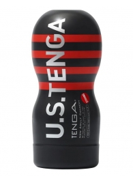 Мастурбатор Original Vacuum Cup Strong Ultra size - Tenga - в Жуковском купить с доставкой