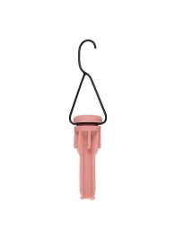 Подвес для просушки рукава мастурбатора Fleshlight Hang Dry - Fleshlight - купить с доставкой в Жуковском