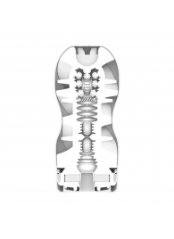 Мастурбатор Air Flow Cup Strong - Tenga - в Жуковском купить с доставкой