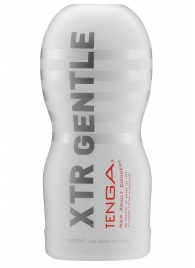 Мастурбатор Original Vacuum Cup Extra Gentle - Tenga - в Жуковском купить с доставкой