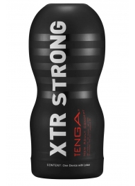 Мастурбатор Original Vacuum Cup Extra Strong - Tenga - в Жуковском купить с доставкой