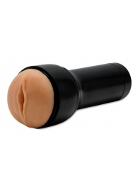 Телесный мастурбатор-вагина Feel Stroker - Kiiroo - в Жуковском купить с доставкой