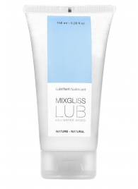 Смазка на водной основе Mixgliss Lub - 150 мл. - Mixgliss - купить с доставкой в Жуковском