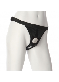Универсальные трусики Vac-U-Lock ULTRA HARNESS - Doc Johnson - купить с доставкой в Жуковском