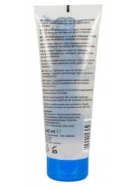 Смазка для вагинального секса KlatschNass - 240 мл. - Orion - купить с доставкой в Жуковском