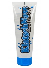 Смазка для вагинального секса KlatschNass - 240 мл. - Orion - купить с доставкой в Жуковском