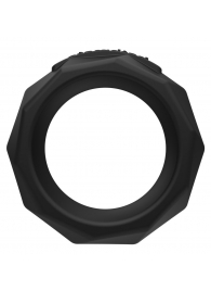 Черное эрекционное кольцо Maximus 45 - Bathmate - в Жуковском купить с доставкой