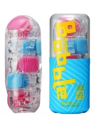 Мастурбатор Tenga Bobble Crazy Cubes - Tenga - в Жуковском купить с доставкой