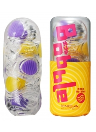 Мастурбатор Tenga Bobble Magic Marbles - Tenga - в Жуковском купить с доставкой