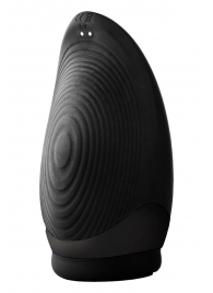 Мастурбатор с вибрацией и функцией нагрева Squeezable Stroker - Dream Toys - в Жуковском купить с доставкой