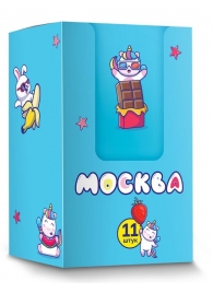 Набор из 11 саше лубрикантов  Москва - Москва - купить с доставкой в Жуковском