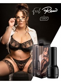 Телесный мастурбатор-вагина Feel Romi Chase - Kiiroo - в Жуковском купить с доставкой