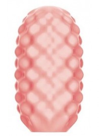Розовый мастурбатор-яйцо Seductive Golf - Baile - в Жуковском купить с доставкой