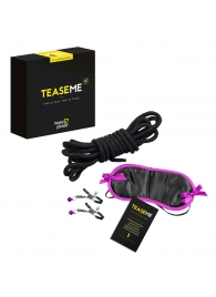 Эротическая игра для двоих Tease Me - Tease&Please - купить с доставкой в Жуковском