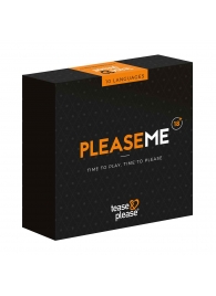 Эротическая игра для двоих Please Me - Tease&Please - купить с доставкой в Жуковском