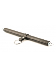 БДСМ-комплект: маленькая распорка и наручники - Crazy Handmade - купить с доставкой в Жуковском